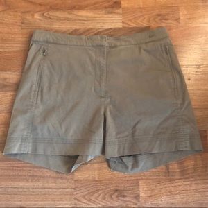 Nike Dri-Fit Women’s Golf Shorts